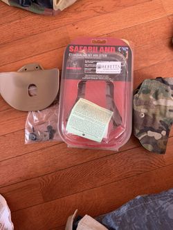 Safariland Holster for Beretta