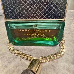 Marc Jacobs Decadence