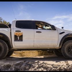 Ford Ranger "Raptor"