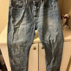Men’s Levi’s Jeans 