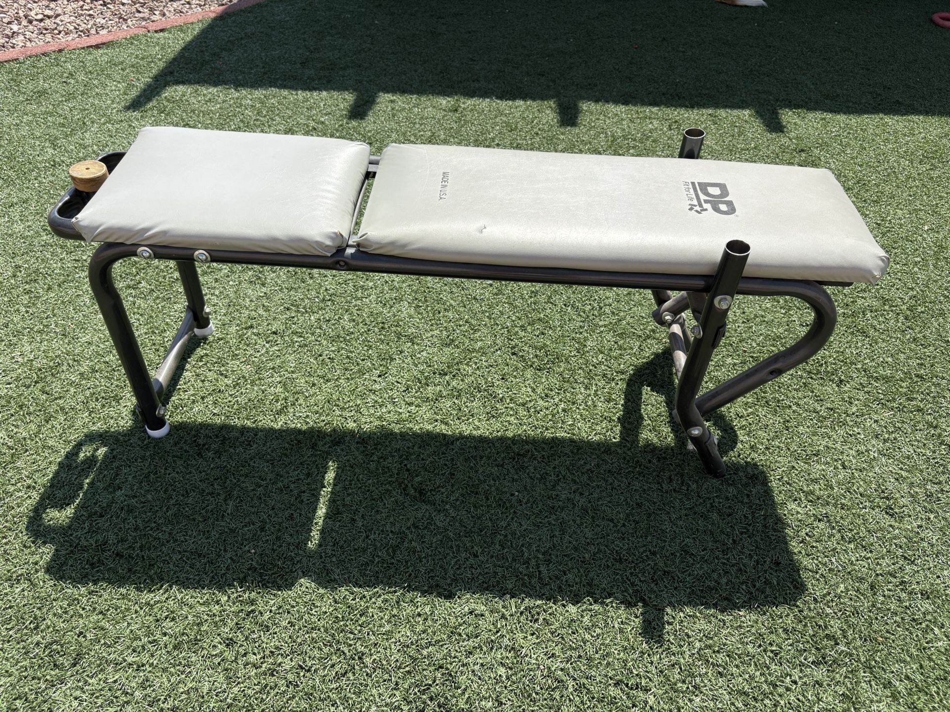 Weight Bench