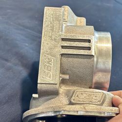 BbkFull Body Throttle 