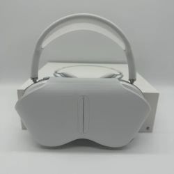 AirPod Max Silver Color