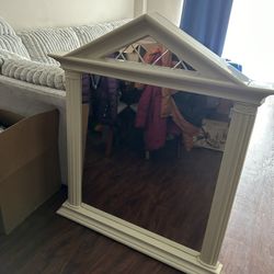 Big Heavy Mirror 