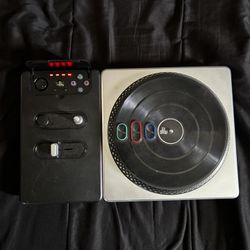 Ps3 dj hero