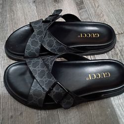 Gucci Sandals 
