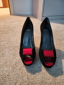 Stuart Weitzman Heels 8.5