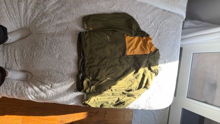 Nike x Nike ACG Vintage Nike acg Jacket