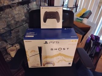 Game and extra New Controller