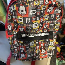 Kids Backpack