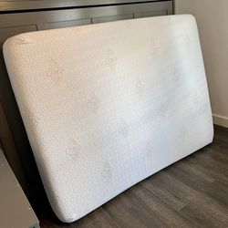 Memory Foam Queen Mattress