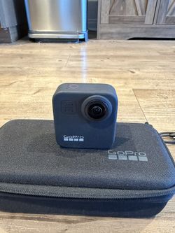 GoPro MAX 360