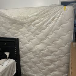 King Mattress