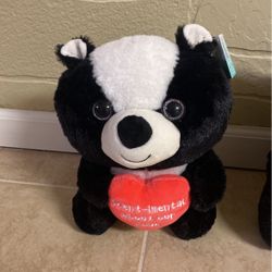 Stuffed Animal