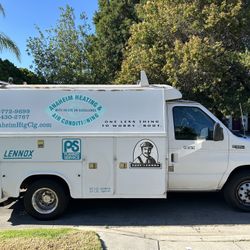 2004 E350 Econoline Diesel 