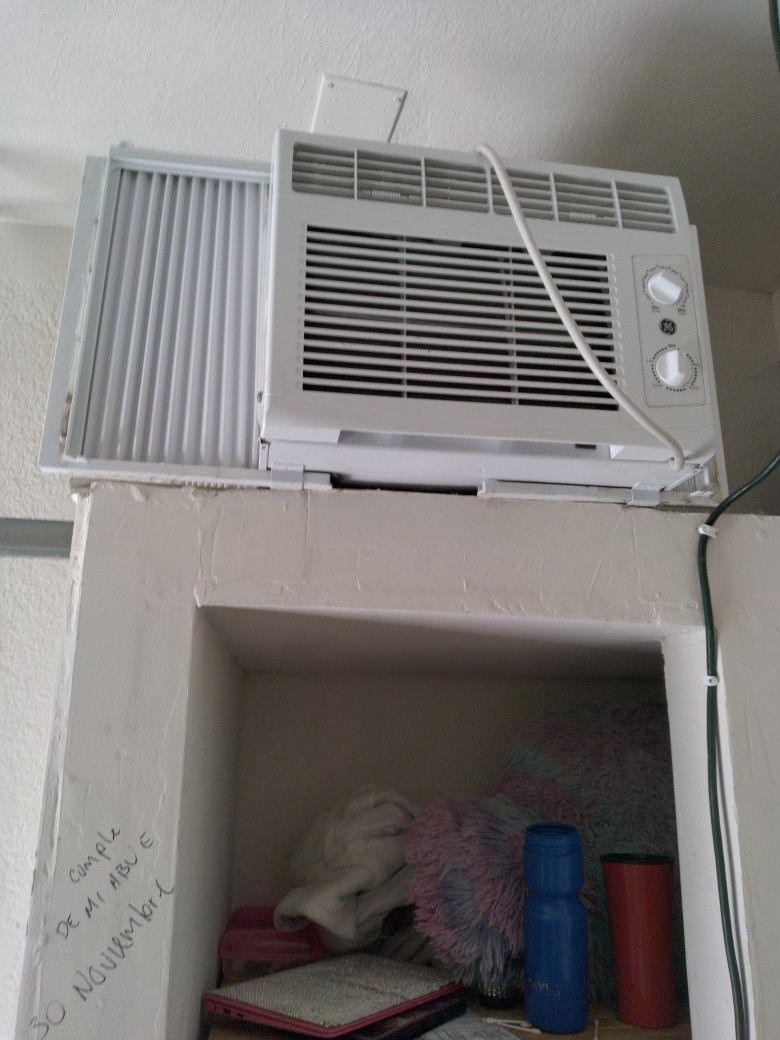 Air Conditioning