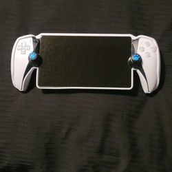 Psp (Play Station Portable)5