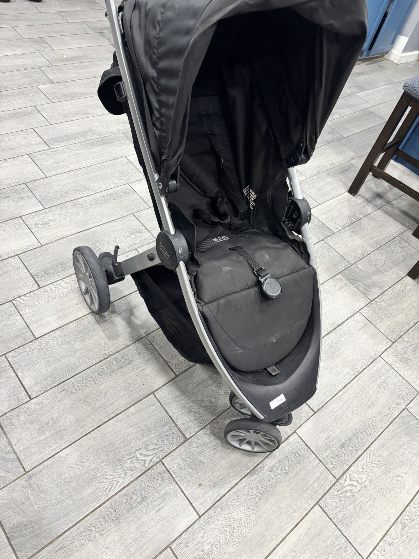 Jogger Stroller