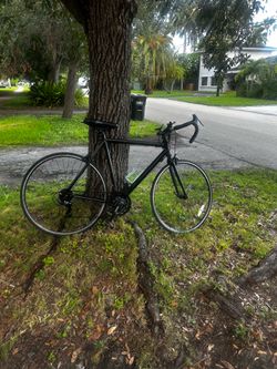 Specialized 58cm running