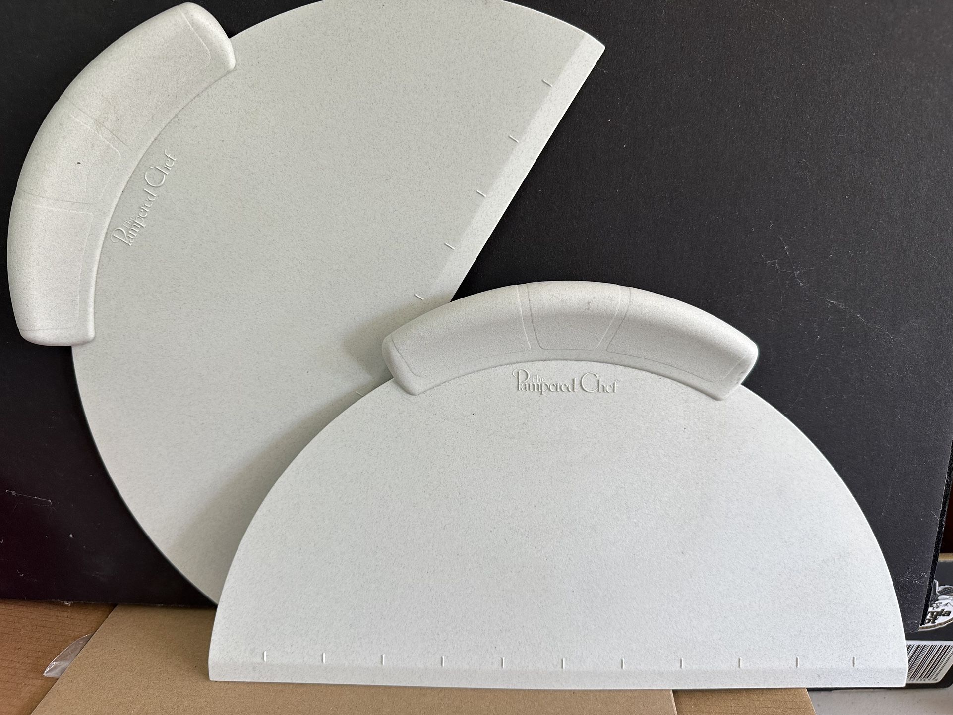 Pampered Chef Lift & Serve