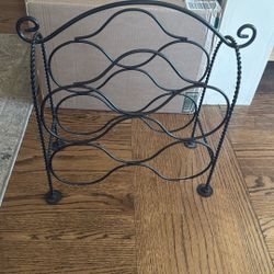 Wine Rack 