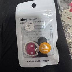 Ring Holder Phone 