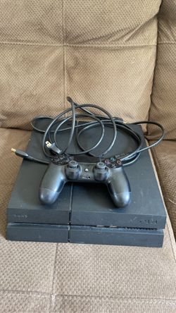 Sony 500GB PS4