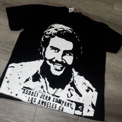 ASSALICO SHIRT