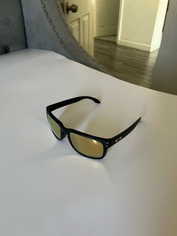 Oakley sunglasses
