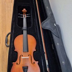 Violin 4/4