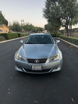 2008 Lexus IS 250