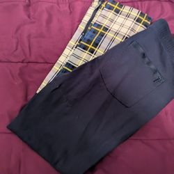 Men's Pants 