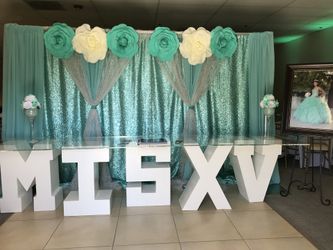 Alondra’s Event Center