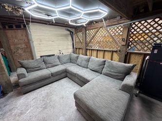 (Delivery Available) Sectional Couches For Sale
