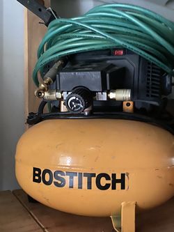 Compressor