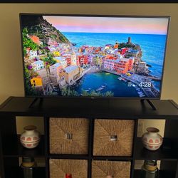 50” LG TV With Chromecast Included. Televisor LG 50” con Chromecast 