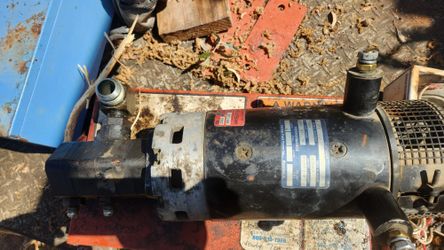 Jlg Parts