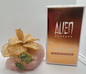 Alien Goddess 30 Ml