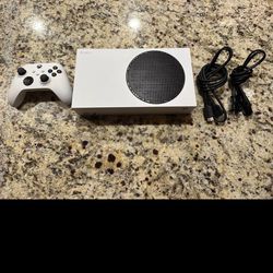 Xbox Series S For Trade 