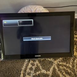 Samsung Tv
