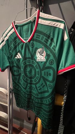 Mexico Adidas Jersey L