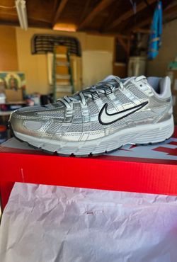 Nike P6000