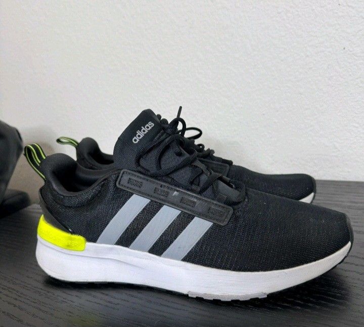 Adidas Racer T21 Tennis Shoes