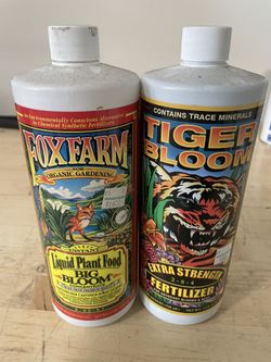 Plant Fertilizer