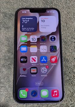 Iphone 13