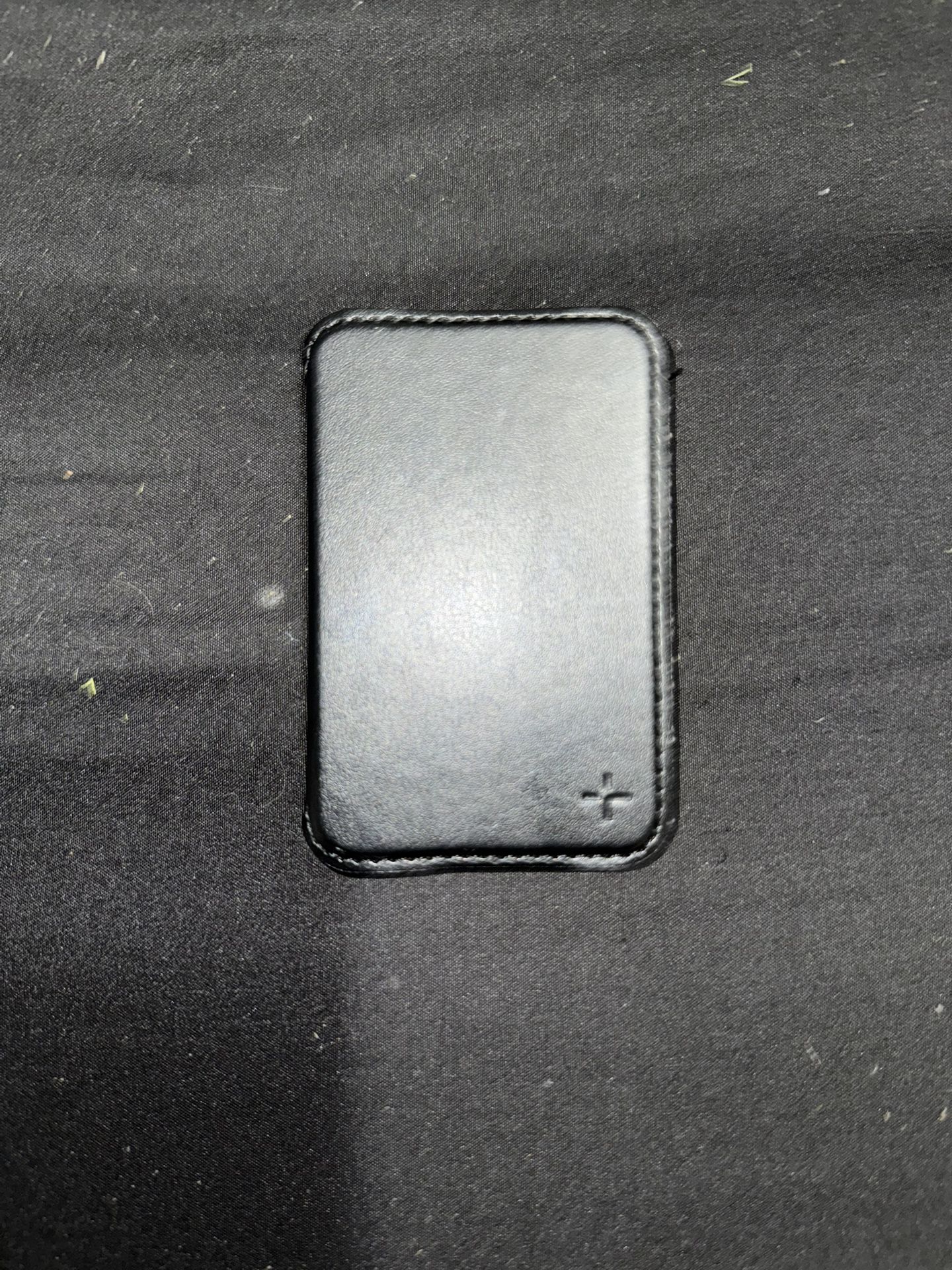 iPhone Wallet Magnet