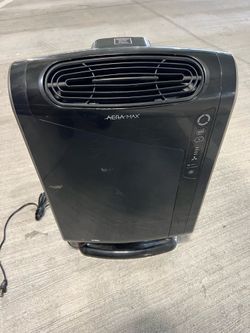Air purifier