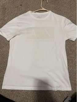 Armani Exchange Shirt