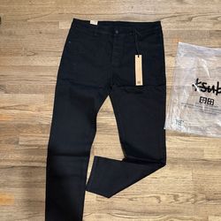 Ksubi jeans