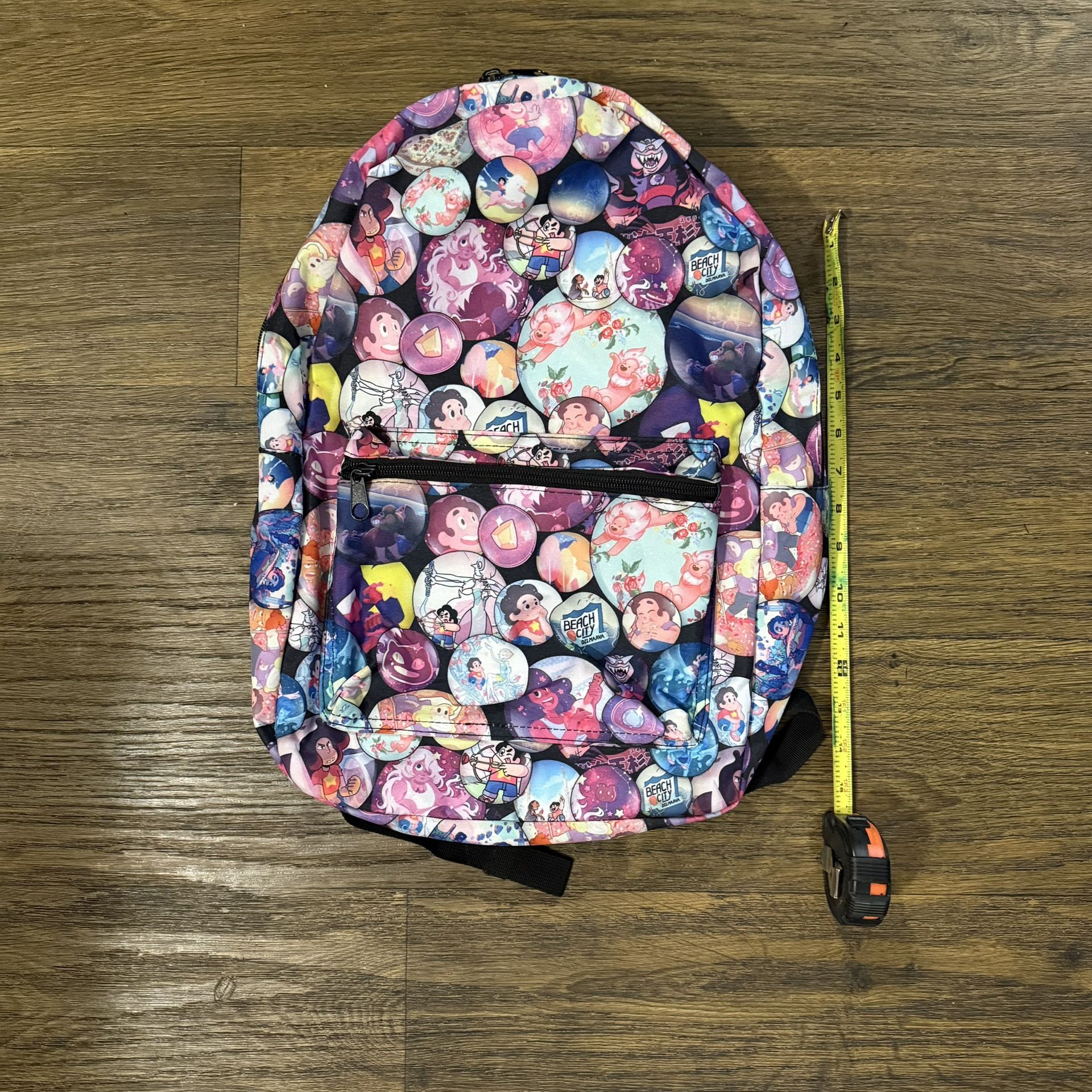 Cartoon Network Steven Universe Backpack